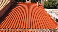 couvreur toiture Cuelas